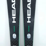 Schiuri sh Head Supershape e- Magnum, 149 cm