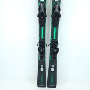 Schiuri sh Head Supershape e- Magnum, 149 cm