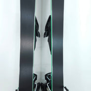 Schiuri sh Head Supershape e- Magnum, 149 cm