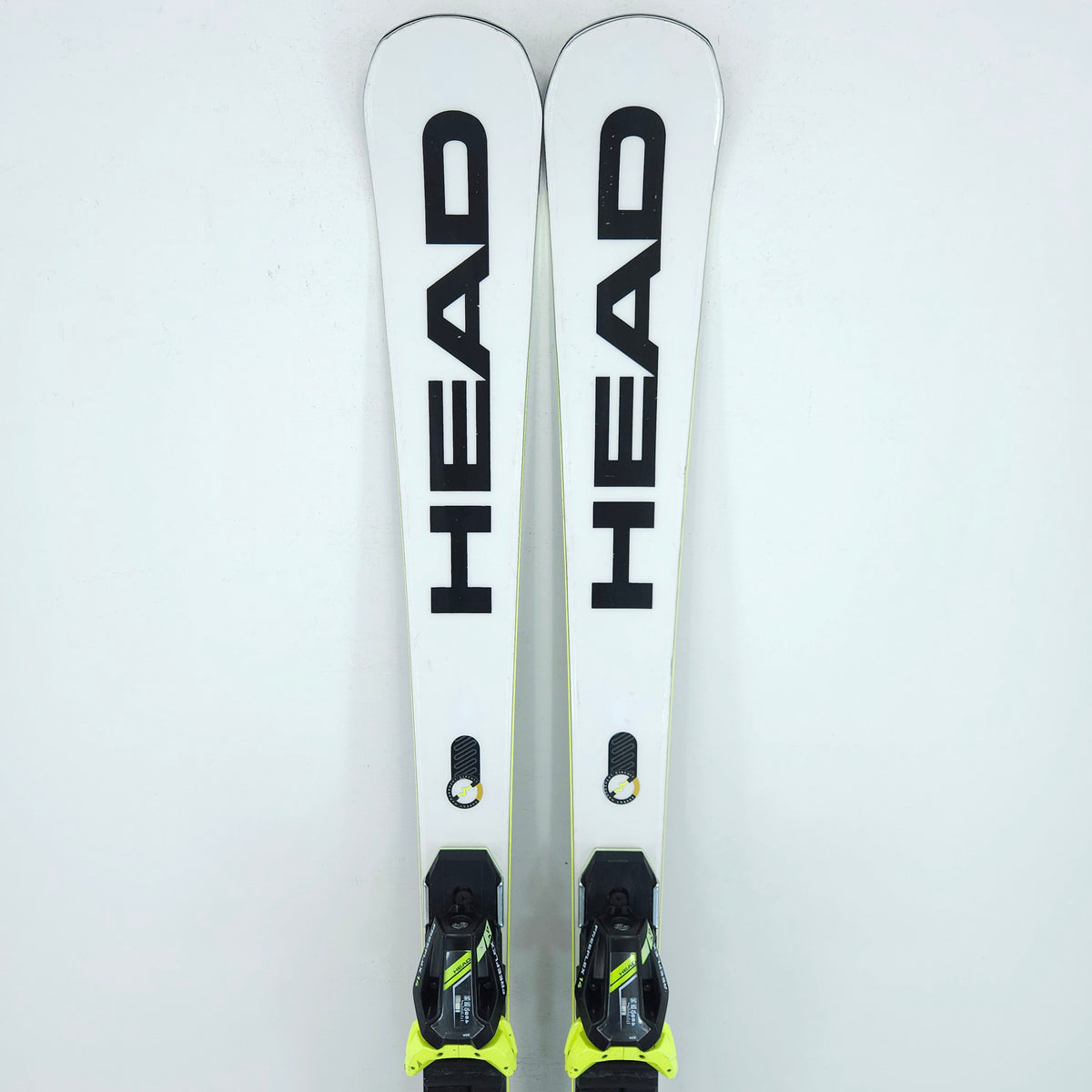 Schiuri sh Head Worldcup Rebels e-SL, 155 cm