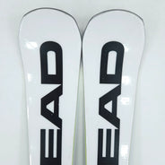 Schiuri sh Head Worldcup Rebels e-SL, 155 cm