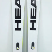 Schiuri sh Head Worldcup Rebels e-SL, 155 cm