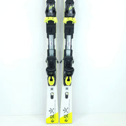 Schiuri sh Head Worldcup Rebels e-SL, 155 cm