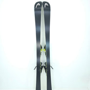 Schiuri sh Head Worldcup Rebels e-SL, 155 cm
