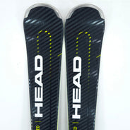 Schiuri sh Head Supershape e-Speed, 156 cm