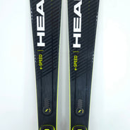 Schiuri sh Head Supershape e-Speed, 156 cm