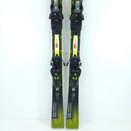 Schiuri sh Head Supershape e-Speed, 156 cm