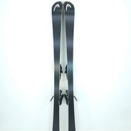 Schiuri sh Head Supershape e-Speed, 156 cm