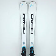 Schiuri sh Head World Cup Rebels e. SLR, 170 cm