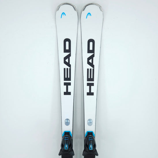 Schiuri sh Head World Cup Rebels e. SLR, 170 cm