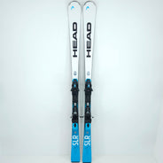 Schiuri sh Head World Cup Rebels e. SLR, 170 cm