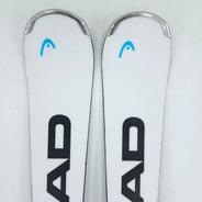 Schiuri sh Head World Cup Rebels e. SLR, 170 cm