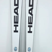 Schiuri sh Head World Cup Rebels e. SLR, 170 cm