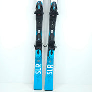 Schiuri sh Head World Cup Rebels e. SLR, 170 cm