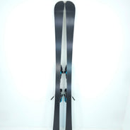 Schiuri sh Head World Cup Rebels e. SLR, 170 cm