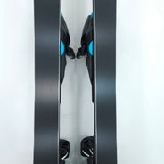 Schiuri sh Head World Cup Rebels e. SLR, 170 cm