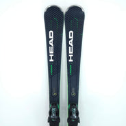 Schiuri sh Head Supershape e- Magnum, 156 cm