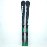 Schiuri sh Head Supershape e- Magnum, 156 cm