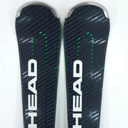 Schiuri sh Head Supershape e- Magnum, 156 cm