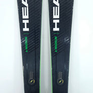 Schiuri sh Head Supershape e- Magnum, 156 cm