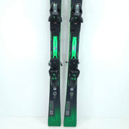 Schiuri sh Head Supershape e- Magnum, 156 cm