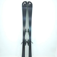 Schiuri sh Head Supershape e- Magnum, 156 cm