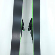 Schiuri sh Head Supershape e- Magnum, 156 cm