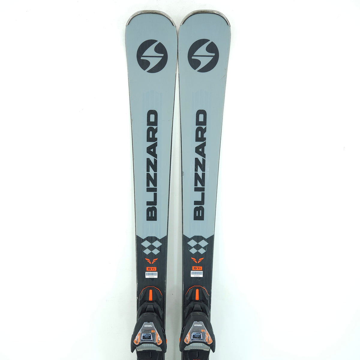 Schiuri sh Blizzard Firebird S Ti, 160 cm