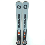 Schiuri sh Blizzard Firebird S Ti, 160 cm