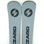 Schiuri sh Blizzard Firebird S Ti, 160 cm