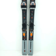 Schiuri sh Blizzard Firebird S Ti, 160 cm