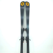 Schiuri sh Blizzard Firebird S Ti, 160 cm