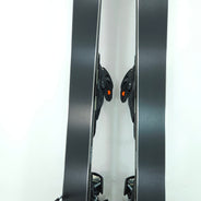 Schiuri sh Blizzard Firebird S Ti, 160 cm