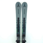 Schiuri sh Atomic Redster X7 Revoshock, 155 cm