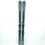 Schiuri sh Atomic Redster X7 Revoshock, 155 cm