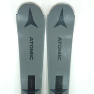 Schiuri sh Atomic Redster X7 Revoshock, 155 cm