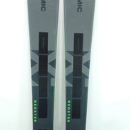 Schiuri sh Atomic Redster X7 Revoshock, 155 cm