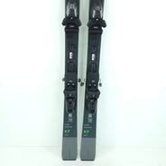 Schiuri sh Atomic Redster X7 Revoshock, 155 cm