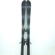 Schiuri sh Atomic Redster X7 Revoshock, 155 cm