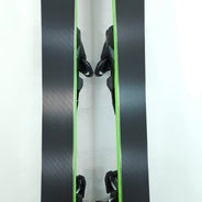 Schiuri sh Atomic Redster X7 Revoshock, 155 cm