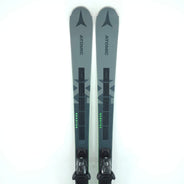 Schiuri sh Atomic Redster X7 Revoshock, 169 cm