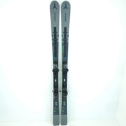 Schiuri sh Atomic Redster X7 Revoshock, 169 cm