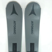 Schiuri sh Atomic Redster X7 Revoshock, 169 cm