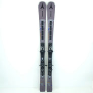 Schiuri sh Atomic Redster Q7 Revoshock, 152 cm