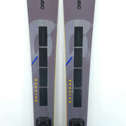 Schiuri sh Atomic Redster Q7 Revoshock, 152 cm