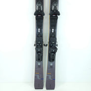 Schiuri sh Atomic Redster Q7 Revoshock, 152 cm