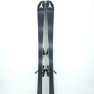 Schiuri sh Atomic Redster Q7 Revoshock, 152 cm