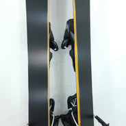 Schiuri sh Atomic Redster Q7 Revoshock, 152 cm