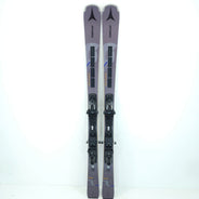 Schiuri sh Atomic Redster Q7 Revoshock, 152 cm