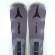 Schiuri sh Atomic Redster Q7 Revoshock, 152 cm